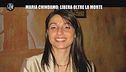 NINA: Maria Chindamo: libera oltre la morte
