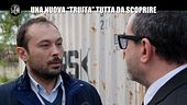 PELAZZA: Una nuova "truffa" tutta da scoprire
