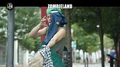 CIZCO: Zombieland