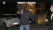 RUGGERI: "Cornuti" e mazziati