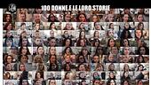 NINA: 100 donne e le loro storie