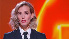 Il monologo di Tania Cagnotto