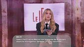 mean tweet di Cristina Marino