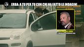 MONTELEONE: Erba: a tu per tu con chi ha fatto le indagini