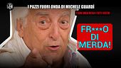 ROMA: I pazzi fuori onda di Michele Guardì