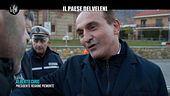 VIVIANI: Il Paese dei veleni