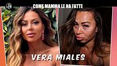 CIZCO: Come mamma le ha fatte