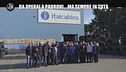 PECORARO: Da operai a padroni… ma sempre in tuta