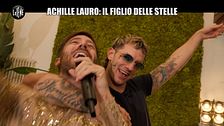 DE DEVITIIS: Achille Lauro: il figlio delle stelle