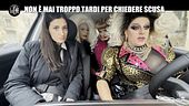 MARTINELLI: Non è mai troppo tardi per chiedere scusa