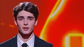 Il monologo di Andrea Arru