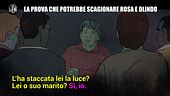 MONTELEONE: La prova che potrebbe scagionare Rosa e Olindo