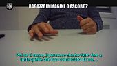 CIZCO: Ragazze immagine o escort?