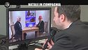 CORDARO: Natale in compagnia
