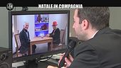 CORDARO: Natale in compagnia
