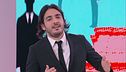 Il monologo di Max Angioni sul Natale