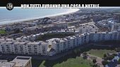 GOLIA: Non tutti avranno una casa a Natale