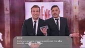 Pio e Amedeo alla prova dei Mean Tweet