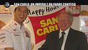 MONTELEONE: San Carlo: Un impero e un padre conteso