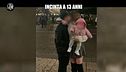 MARTINELLI: Incinta a 13 anni
