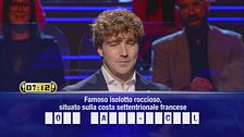 La sfida tra Paolo Ciavarro e Monica De Lisio