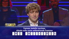 La sfida tra Paolo Ciavarro e Monica De Lisio