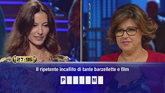 La sfida tra Chiara Tortorella e Monica De Lisio