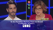 La sfida tra Ciro Scamardella e Monica De Lisio