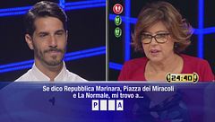 La sfida tra Ciro Scamardella e Monica De Lisio