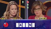 La sfida tra Laura Formenti e Monica De Lisio