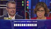 La sfida tra Giuseppe Desantis e Monica De Lisio