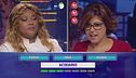 La sfida tra Ambra Romani e Monica De Lisio