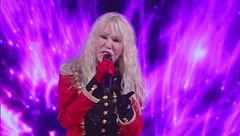 Il medley di Ivana Spagna