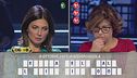 La sfida tra Alessia Mancini e Monica De Lisio