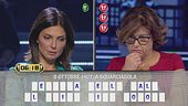 La sfida tra Alessia Mancini e Monica De Lisio
