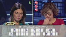 La sfida tra Alessia Mancini e Monica De Lisio