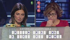 La sfida tra Alessia Mancini e Monica De Lisio