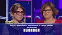 La sfida tra Dolores Sini e Monica De Lisio