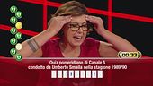 Gli ultimi dieci passi di Monica De Lisio