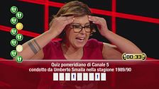Gli ultimi dieci passi di Monica De Lisio
