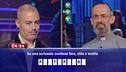 La sfida tra Daniele Battaglia e don Andrea Rabassini