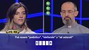 La sfida tra Chiara Pannozzo e don Andrea Rabassini