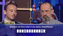 La sfida tra Riccardo Lani e don Andrea Rabassini