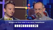 La sfida tra Riccardo Lani e don Andrea Rabassini