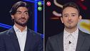 La sfida tra Gianpaolo Gambi e Riccardo Lani