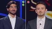 La sfida tra Gianpaolo Gambi e Riccardo Lani