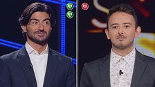 La sfida tra Gianpaolo Gambi e Riccardo Lani