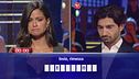 La sfida tra Veronica Gentili e Gianpaolo Gambi