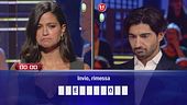 La sfida tra Veronica Gentili e Gianpaolo Gambi