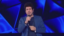 L'omaggio a Lucio Battisti di Gianmarco Carroccia